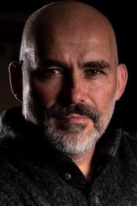 Charlie Parrish as Stunt Coordinator in Willy's Wonderland (02/2021)