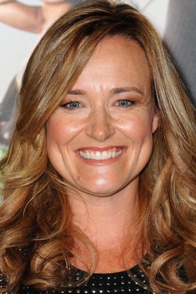 Jennifer Irwin profile image