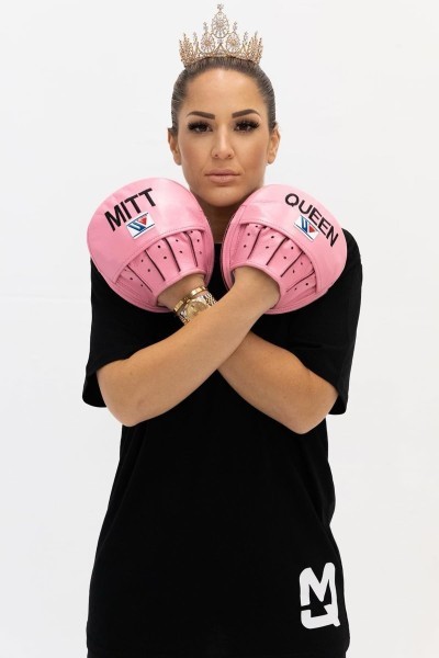 Ann Najjar profile image