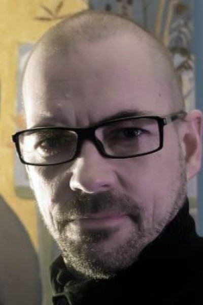Stéphane Cressend profile image