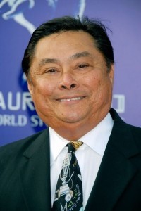 Kenny Endoso as Stunts in Die Hard (07/1988)