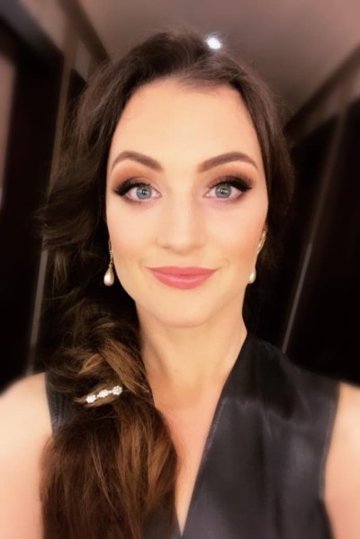 Monika Fišerová profile image