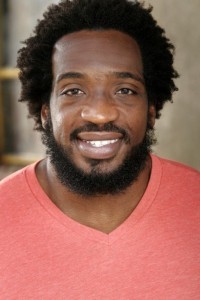 T. Love as Stunts in Black Panther (02/2018)