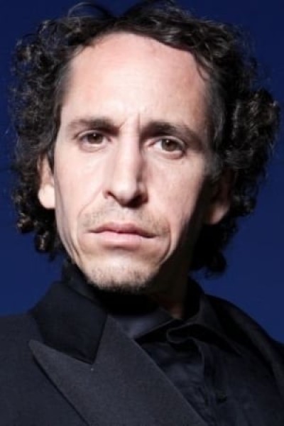 Larry Eudene profile image