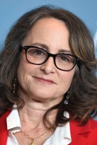 Nina Jacobson as Producer in The Hunger Games: Catching Fire (11/2013)