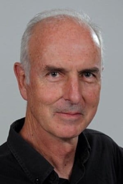 Michael Huff profile image