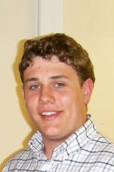 Robert Knox profile image