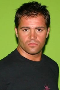 Lars Grant as Stunts in Noelle (11/2019)