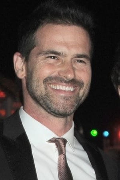 Burk Sharpless profile image