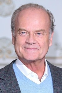 Kelsey Grammer as Chuck Smith in Jesus Revolution (02/2023)