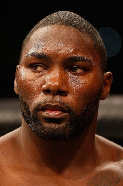 Anthony Johnson profile image