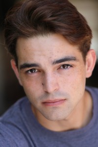 Ari Atken as Tiburon Kid on School Bus (uncredited) in Terminator Genisys (06/2015)