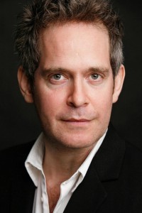 Tom Hollander as King George / Kaiser Wilhelm / Tsar Nicholas in The King's Man (12/2021)