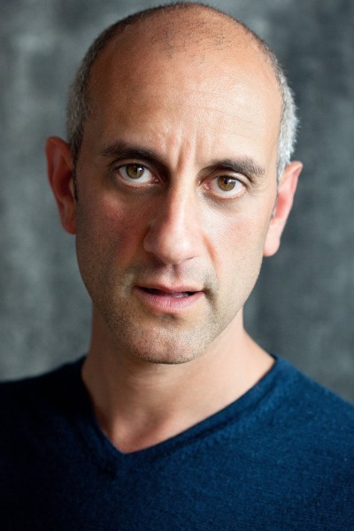 Richard Katz profile image