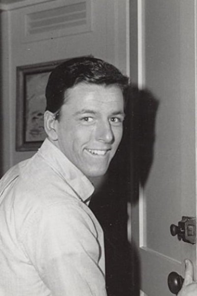 Jimmy Hawkins profile image