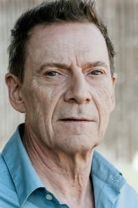 Jesper Christensen as Mr. White in Casino Royale (11/2006)