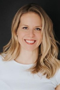 Stephannie Hawkins as Bus Passenger in Shazam! (03/2019)