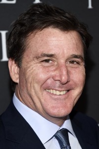 Dan Friedkin as Producer in Arizona (08/2018)