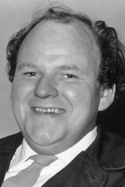 Roy Kinnear profile image