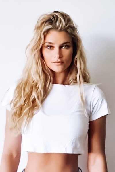 Chanique Greyling profile image