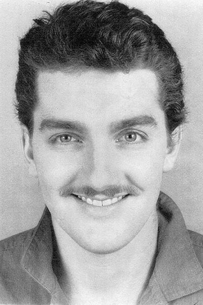 Stephen Burrows profile image