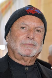 Avi Arad as Producer in Spider-Man: Across the Spider-Verse (05/2023)