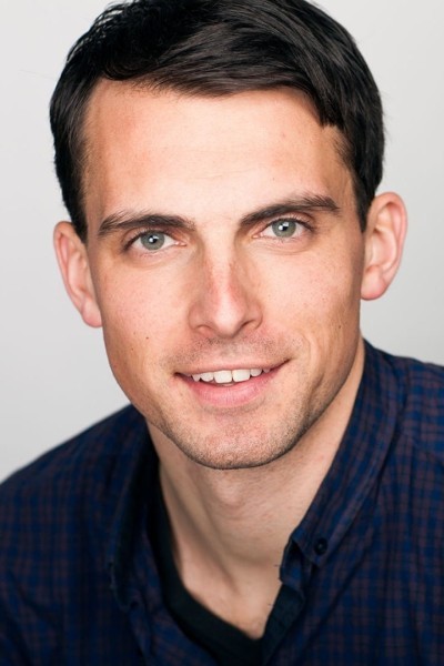 Robin Kerr profile image