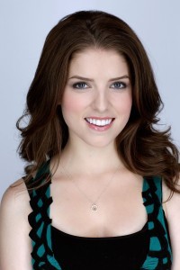 Anna Kendrick as Poppy (voice) in Trolls Band Together (10/2023)