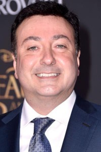 Evan Spiliotopoulos as Screenplay in The Pope's Exorcist (04/2023)