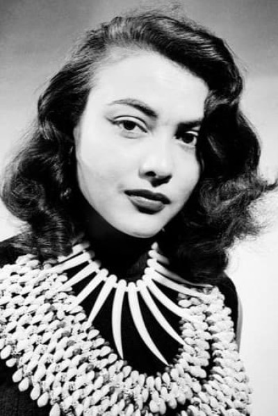 Tessa Prendergast profile image