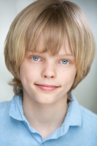 Luca Evans as Ivan in The Northman (04/2022)