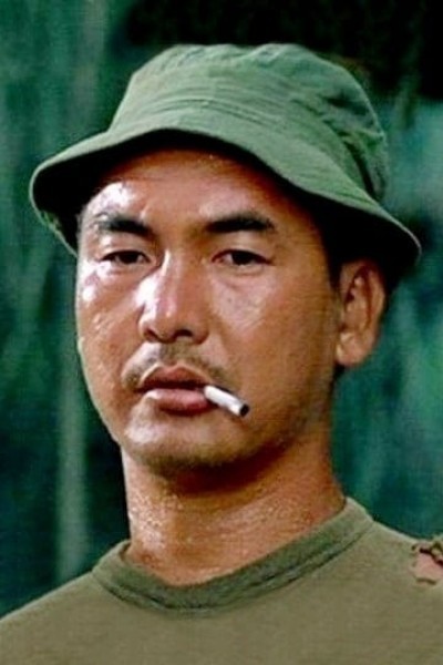 Corey Yuen profile image