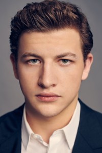 Tye Sheridan as Parzival / Wade in Ready Player One (03/2018)