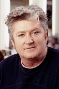 Peter Swords King as Hair Designer in Into the Woods (12/2014)