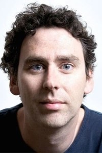 Robert Wilfort as Photographer in Harry Potter and the Goblet of Fire (11/2005)