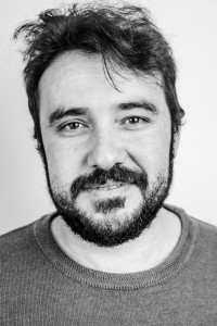 Thardelly Lima as Vespertino in Season 1 (08/2022)