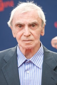 Carlo Rambaldi as Creature Design in Conan the Destroyer (06/1984)