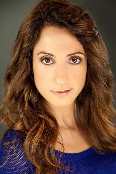 Anne-Marie Saheb profile image