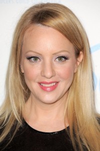 Wendi McLendon-Covey as Wendy in Paint (04/2023)