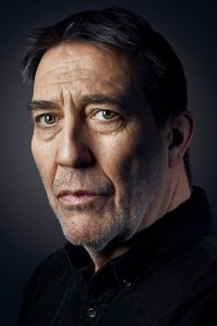 Ciarán Hinds as McCaffrey in The Family Plan (12/2023)