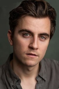 Billy Harris as Colin Hughes in Season 3 (03/2023)