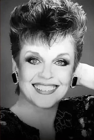 Jaye P. Morgan profile image