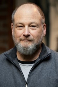 Michael Silvers as ADR Editor in Mission: Impossible (05/1996)