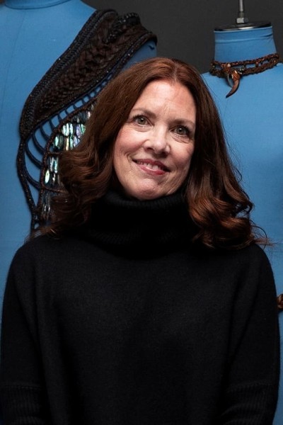 Deborah L. Scott profile image