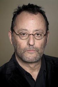 Jean Reno as Héctor Hugo in A Private Affair (09/2022)
