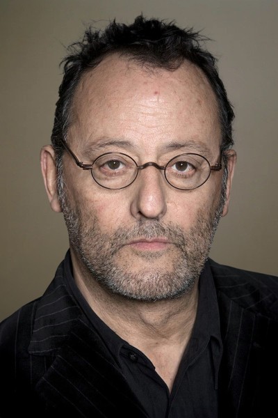 Jean Reno profile image