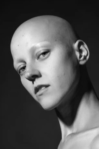 Dora Kápolnai-Schvab as Baron Servant in Dune: Part Two (02/2024)