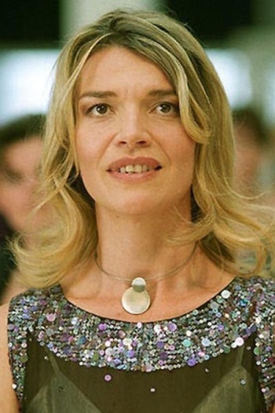 Petra Lustigová profile image