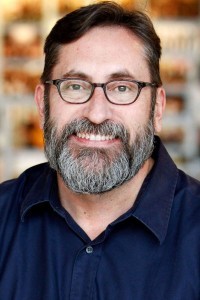 Bob Peterson as Dug / Alpha (voice) in Up (05/2009)