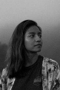 Vanessa Hernández as Woman at Restaurant in A Million Miles Away (09/2023)